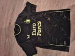 Feyenoord  shirt maat 158, Maat XS of kleiner, Ophalen of Verzenden, Zo goed als nieuw, Shirt