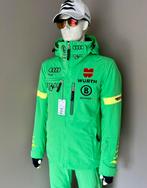 Bogner DSV wedstrijd skijas Uniek! Verkoopprijs: € 3499,-, Maat 52/54 (L), Nieuw, Ophalen of Verzenden, Jack