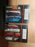 Wiking. Luxe boxen . Bieden per stuk, Hobby en Vrije tijd, Ophalen of Verzenden, Nieuw, Bus of Vrachtwagen, Wiking