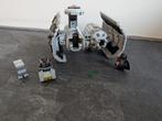 Orginele LEGO Star Wars Tie Bomber, Ophalen of Verzenden, Zo goed als nieuw, Actiefiguurtje