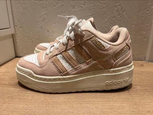 Adidas originals forum maat 38, Kleding | Dames, Schoenen, Zo goed als nieuw, Sneakers of Gympen, Roze, Ophalen of Verzenden