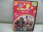 dvd 262k tita tovenaar tante truus, Ophalen of Verzenden, Zo goed als nieuw, Avontuur, Film