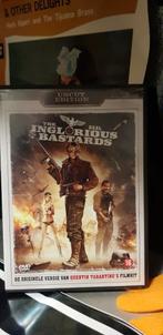 dvd The real unglorious bastards (Z227-52), Alle leeftijden, Ophalen of Verzenden, Zo goed als nieuw
