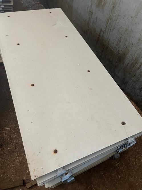 Stalinrichting trespa schotten, Dieren en Toebehoren, Schapen, Geiten en Varkens, Varken