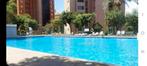 4 pers. appartement spanje benidorm te huur, Vakantie, Vakantiehuizen | Spanje, 2 slaapkamers, Costa Blanca, Appartement, 4 personen