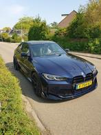 BMW M3 xDrive Competition, M-Performance, Individueel, 2023, Auto's, BMW, Particulier, 3-Serie, BTW verrekenbaar, Te koop