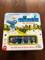 De Smurfen het bordspel, Verzamelen, Smurfen, Ophalen of Verzenden, Nieuw