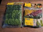 Noch Landschapsdecoratie - Bomen & Mos, Hobby en Vrije tijd, Modeltreinen | H0, Ophalen of Verzenden, Nieuw, Gelijkstroom of Wisselstroom