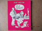 adv1419 jaap vegter - ga je lekker, Boeken, Stripboeken, Ophalen, Gelezen