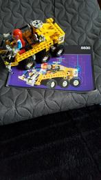 lego technic, Complete set, Gebruikt, Ophalen of Verzenden, Lego