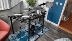 electrisch drumstel Millenium MPS-750X, Ophalen, Zo goed als nieuw, Overige merken, Elektronisch