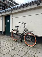 Gazelle transportfiets 54cm 3 versnellingen, 53 tot 56 cm, Ophalen, Gebruikt, Versnellingen