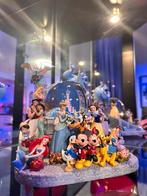 Disney Musical Snowglobe 2016, Ophalen of Verzenden, Overige figuren, Beeldje of Figuurtje