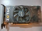 ZotacGTS250, Computers en Software, Ophalen of Verzenden, Zo goed als nieuw, GDDR5, Nvidia
