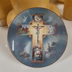 Bar z oni The Life of Christ wandbord., Verzamelen, Ophalen of Verzenden, Zo goed als nieuw