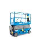 Hoogwerker Genie GS2632 te huur, Doe-het-zelf en Verbouw, Overige Doe-het-zelf en Verbouw, Ophalen
