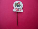 Speldje van BIX Olifant, Verzamelen, Verzenden, Zo goed als nieuw, Merk, Speldje of Pin