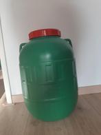 Regenton - 30 Liter, Tuin en Terras, Regentonnen, Minder dan 75 liter, Ophalen, Gebruikt, Kunststof