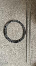 Trekveer 20 meter Buigveer 5/8 en 3/4., Doe-het-zelf en Verbouw, Gereedschap | Handgereedschap, Ophalen, Nieuw