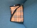 Burberry handtas origineel, Sieraden, Tassen en Uiterlijk, Tassen | Damestassen, Ophalen of Verzenden, Gebruikt, Beige, Handtas