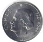 Lady Baden-Powell  Ceres 1978, Verzamelen, Verzenden, Embleem, Speld of Insigne