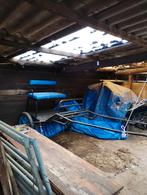 Ponykar, Ophalen, Gebruikt, Overige soorten