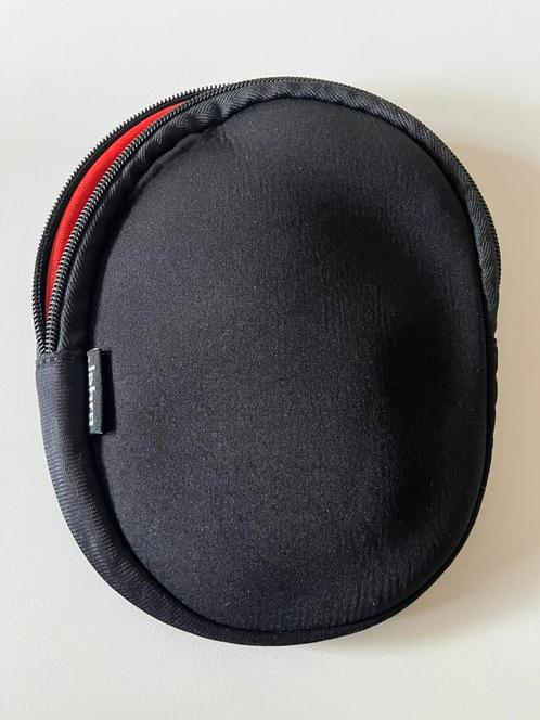 Jabra storage bag for headset or cables, oval shape, Computers en Software, Headsets, Nieuw, Verzenden
