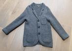Te koop: Mooi en dik gebreid vest merk: DRYKORN Maat: S/M, Maat 38/40 (M), Drykorn, Ophalen of Verzenden, Grijs