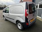 Renault Kangoo 1.5 dCi 75 Energy Airco Cruise Comfort, Auto's, Bestelauto's, Origineel Nederlands, Te koop, Zilver of Grijs, Airconditioning