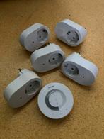 5x Livingcolors smartpluggen, Led-lamp, Minder dan 30 watt, Zo goed als nieuw, E27 (groot)