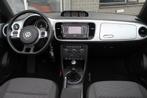 Volkswagen Beetle Cabriolet 1.2 TSI Design BlueMotion / Clim, Voorwielaandrijving, Stof, Gebruikt, 4 cilinders