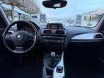 BMW 1-serie 116i F20 | XENON | KEYLESS START | STOELVERWARMI, Auto's, 1-Serie, Zwart, Wit, Origineel Nederlands