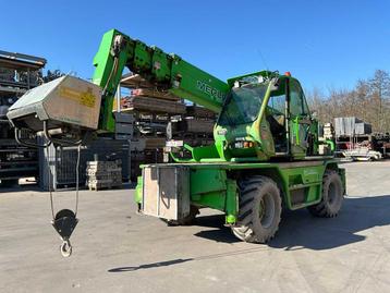 2006 Merlo 45.19MCSS Verreiker beschikbaar voor biedingen