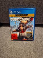 Just Cause 3 PS4, Spelcomputers en Games, Games | Sony PlayStation 4, Avontuur en Actie, Vanaf 18 jaar, 1 speler, Ophalen of Verzenden