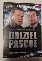 Dalziel & Pascoe - Complete Serie - 45 DVD's - Boxset, Cd's en Dvd's, Boxset, Ophalen of Verzenden, Zo goed als nieuw, Vanaf 12 jaar