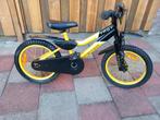 Troy Kinderfiets, Ophalen, Zo goed als nieuw, Staal