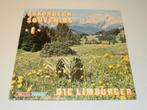 Die Limburger 1, Telstar vinyl LP 89587, Verzenden, Zo goed als nieuw, 12 inch, Levenslied of Smartlap