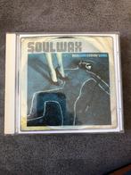 Soulwax, much against everyone’s advice, Cd's en Dvd's, Cd's | Pop, Ophalen of Verzenden, Zo goed als nieuw