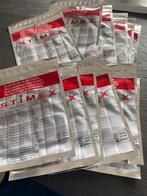 12 pakjes Stimex zelfklevende elektroden. Afm 50x50 mm, Diversen, Verpleegmiddelen, Ophalen of Verzenden, Nieuw