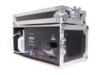 DJLicht 2000W pro hazer ingebouwd in een Flightcase, Nieuw, Ophalen of Verzenden, ., Kleur