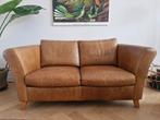 LEATHER SOFA / LEREN BANK, Huis en Inrichting, Ophalen, 150 tot 200 cm, Tweepersoons, 75 tot 100 cm
