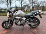 Yamaha FZ6N (2005), Motoren, Ophalen, Gebruikt