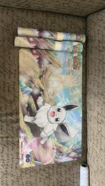 Pokemon Muismat Eevee, Ophalen, Nieuw