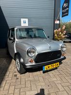 Classic mini 25 edition bouwjaar 1984 ( nieuwe apk), Auto's, Mini, Voorwielaandrijving, Stof, 4 cilinders, Bedrijf