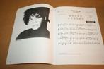 Boek - Songbook 1 - Ed & Steve, Ophalen of Verzenden, Gebruikt, Piano