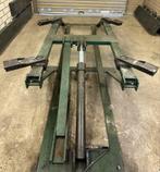 Poetsbrug - 2.5 ton (230-240V) (bandenbrug/hefbrug/autobrug), Auto diversen, Autogereedschap, Ophalen of Verzenden, Gebruikt