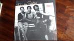 Lp - The Pointer Sisters - Priority, Ophalen of Verzenden, Soul of Nu Soul