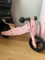 Loopfiets, Ophalen of Verzenden, Zo goed als nieuw, Loopfiets