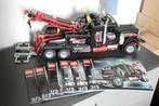 8285 LEGO Technic Tow Truck, Ophalen of Verzenden, Zo goed als nieuw, Complete set, Lego
