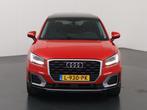 Audi Q2 1.4 TFSI CoD Sport Pro Line | Trekhaak | Panoramadak, 65 €/maand, Stof, Gebruikt, 4 cilinders